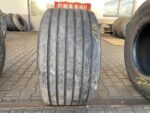 Opona ciężarowa 445/45R19.5 GOODYEAR KMAX T GEN-2 / 8mm