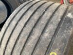 Opona ciężarowa 445/45R19.5 GOODYEAR KMAX T GEN-2 / 8mm