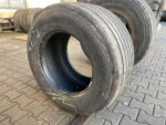 Opona ciężarowa 445/45R19.5 GOODYEAR KMAX T GEN-2 / 8mm