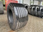 Opona ciężarowa  445/45R19.5 GOODYEAR KMAX T GEN-2 / 9-10mm
