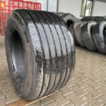  Opona ciężarowa  445/45R19.5 GOODYEAR KMAX T GEN-2 / 9-10mm