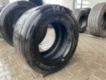 Opona ciężarowa  445/45R19.5 GOODYEAR KMAX T GEN-2 / 9-10mm