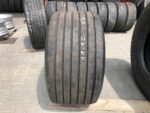 Opona ciężarowa  445/45R19.5 GOODYEAR KMAX T GEN-2 / 11-12mm