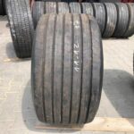  Opona ciężarowa  445/45R19.5 GOODYEAR KMAX T GEN-2 / 11-12mm