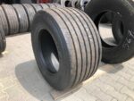 Opona ciężarowa  445/45R19.5 GOODYEAR KMAX T GEN-2 / 11-12mm