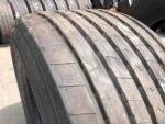 Opona ciężarowa  445/45R19.5 GOODYEAR KMAX T GEN-2 / 11-12mm