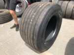 Opona ciężarowa  445/45R19.5 GOODYEAR KMAX T GEN-2 / 11-12mm