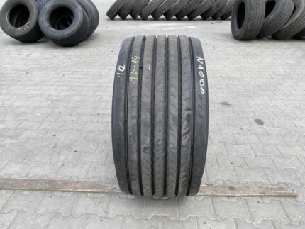  Opona ciężarowa  445/45R19.5 BARKLEY BLT03 / 13-14mm