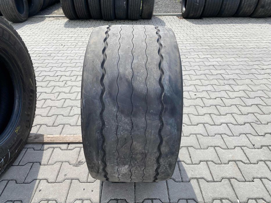 Opona ciężarowa 445/45R19.5 GREEN-VAN INFINITY ETT100 / 19mm Opona ciężarowa 445/45R19.5 GREEN-VAN INFINITY ETT100 / 19mm
