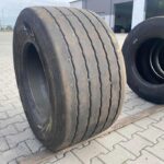  Opona ciężarowa  445/45R19.5 HANKOOK SMART FLEX TH31 / 7-8mm