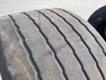 Opona ciężarowa  445/45R19.5 HANKOOK SMART FLEX TH31 / 7-8mm