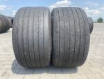 Opony ciężarowe  445/45R19.5 HANKOOK E-CUBE MAX TL10 / 5-6mm