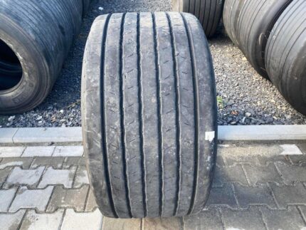 Opona ciężarowa  445/45R19.5 HANKOOK E-CUBE MAX TL10 / 10mm