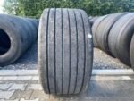 Opona ciężarowa  445/45R19.5 HANKOOK E-CUBE MAX TL10 / 10mm