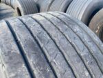 Opona ciężarowa  445/45R19.5 HANKOOK E-CUBE MAX TL10 / 10mm