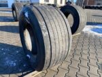 Opona ciężarowa  445/45R19.5 HANKOOK E-CUBE BLUE TL20 / 8-10mm