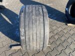 Opona ciężarowa  445/45R19.5 HANKOOK E-CUBE BLUE TL20 / 8-10mm