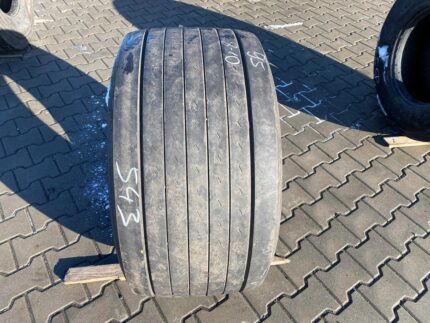 Opona ciężarowa  445/45R19.5 HANKOOK E-CUBE BLUE TL20 / 8-10mm