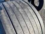Opona ciężarowa  445/45R19.5 HANKOOK E-CUBE BLUE TL20 / 8-10mm