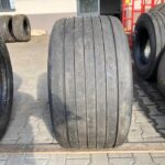  Opona ciężarowa  445/45R19.5 HANKOOK E-CUBE BLUE TL20 / 7-9mm