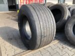 Opona ciężarowa  445/45R19.5 HANKOOK E-CUBE BLUE TL20 / 7-9mm