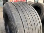 Opona ciężarowa  445/45R19.5 HANKOOK E-CUBE BLUE TL20 / 7-9mm