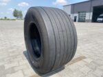Opona ciężarowa  445/45R19.5 HANKOOK E-CUBE BLUE TL20 / 6-7mm