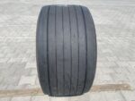 Opona ciężarowa  445/45R19.5 HANKOOK E-CUBE BLUE TL20 / 6-7mm