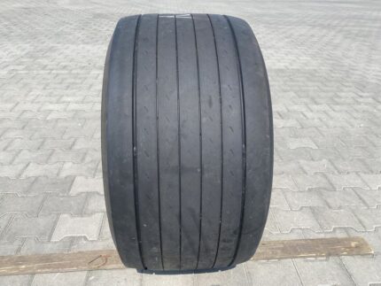 Opona ciężarowa  445/45R19.5 HANKOOK E-CUBE BLUE TL20 / 6-7mm