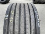 Opona ciężarowa  445/45R19.5 BARKLEY BLT03 / 13-14mm