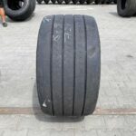  Opona ciężarowa  445/45R19.5 JINYU JT560 / 8-9mm