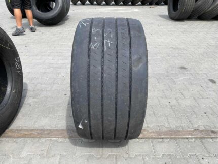  Opona ciężarowa  445/45R19.5 JINYU JT560 / 8-9mm