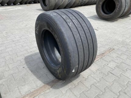Opona ciężarowa  445/45R19.5 JINYU JT560 / 8-9mm