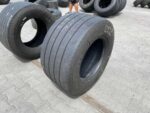 Opona ciężarowa  445/45R19.5 JINYU JT560 / 8-9mm