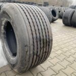  Opona ciężarowa  445/45R19.5  BIEŻNIKOWANA KRAIBURG K-19  TYP MICHELIN XTA2 / 100% BIEŻNIKA
