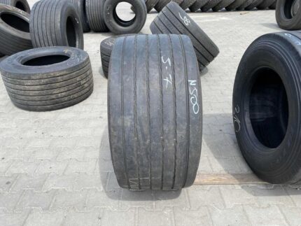  Opona ciężarowa  445/45R19.5 BARKLEY BLT03 / 5-7mm