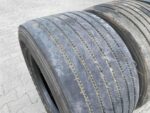 Opony ciężarowe  445/45R19.5 KRONE KR711,ATHOS HG2157 / 7-9mm