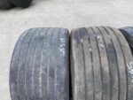 Opony ciężarowe  445/45R19.5 KRONE KR711,ATHOS HG2157 / 7-9mm