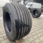  Opona ciężarowa  445/45R19.5 KRONE KR711 EASY RIDER / 12-13mm