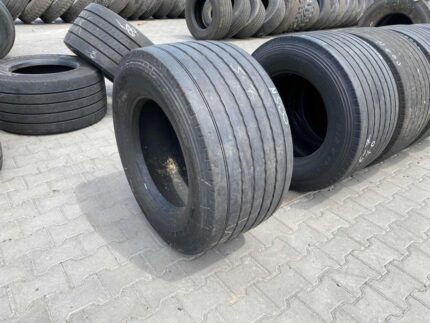 Opona ciężarowa  445/45R19.5 BARKLEY BLT03 / 5-7mm