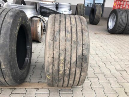 Opona ciężarowa  445/45R19.5 KRONE KR711 / 7-8mm