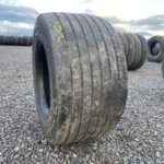  Opona ciężarowa  445/45R19.5 KRONE KR711 / 7-8mm