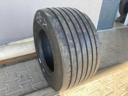  Opona ciężarowa  445/45R19.5 KRONE KR711 / 11mm