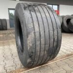  Opona ciężarowa  445/45R19.5 KRONE KR711 / 5-7mm