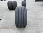 Opona ciężarowa  445/45R19.5 KUMHO KLT03 / 9mm
