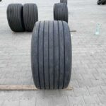  Opona ciężarowa  445/45R19.5 KUMHO KLT03 / 9mm