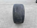 Opona ciężarowa  445/45R19.5 KUMHO KLT03 / 5-7mm