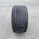  Opona ciężarowa  445/45R19.5 KUMHO KLT03 / 5-7mm