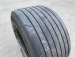 Opona ciężarowa  445/45R19.5 KUMHO KLT03 / 5-7mm