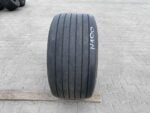 Opona ciężarowa  445/45R19.5 KUMHO KLT03 / 11-12mm